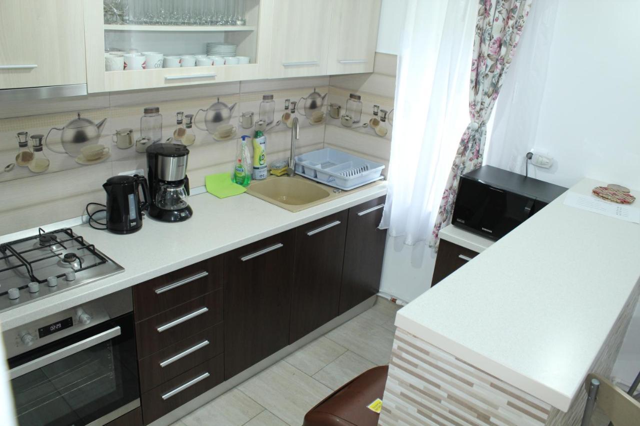 Milea'S Guesthouse برانْ المظهر الخارجي الصورة