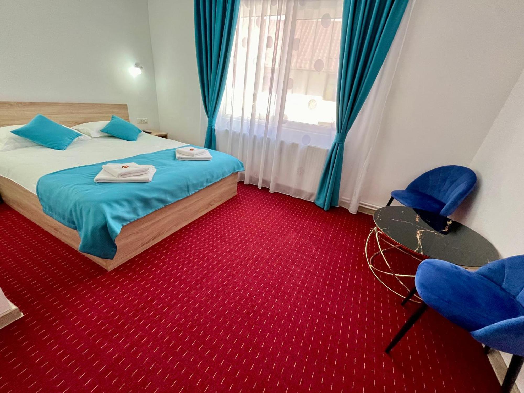 Milea'S Guesthouse برانْ المظهر الخارجي الصورة