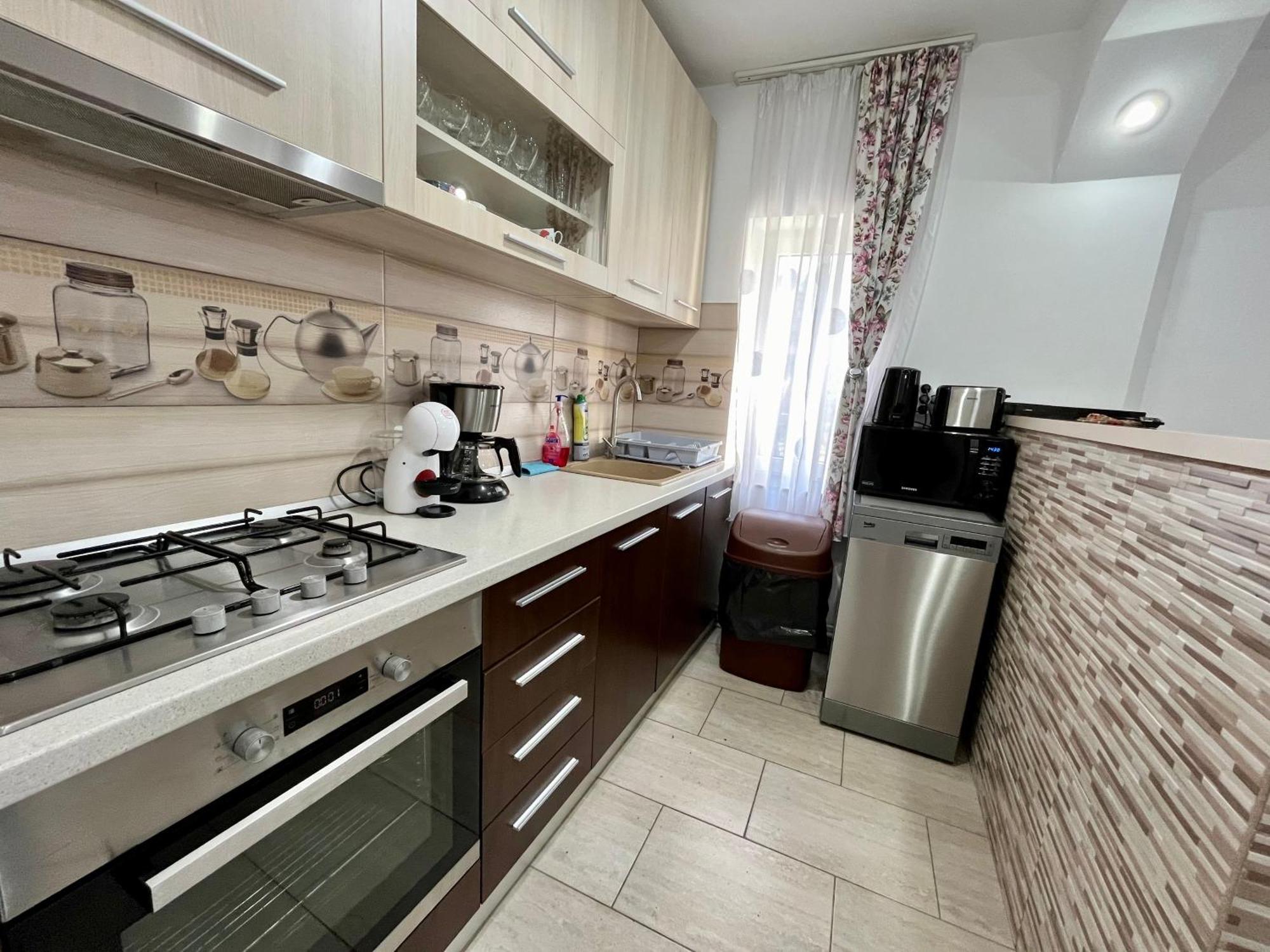 Milea'S Guesthouse برانْ المظهر الخارجي الصورة